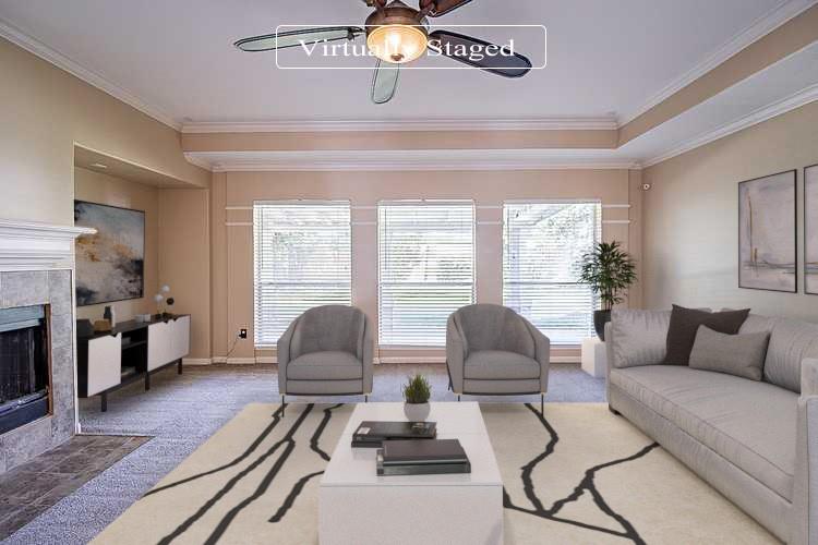 21522 1 Cedar Cove Drive, Katy, Texas 77450, 4 Bedrooms Bedrooms, 4 Rooms Rooms,2 BathroomsBathrooms,Single-family,For Sale,Cedar Cove,51132571