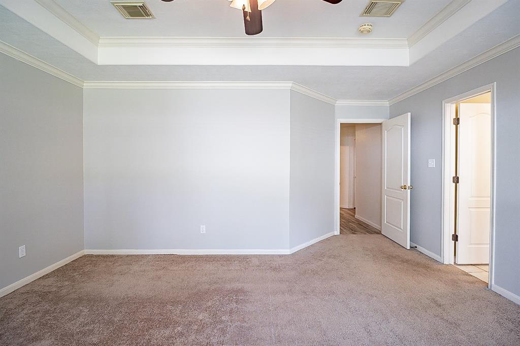21522 1 Cedar Cove Drive, Katy, Texas 77450, 4 Bedrooms Bedrooms, 4 Rooms Rooms,2 BathroomsBathrooms,Single-family,For Sale,Cedar Cove,51132571