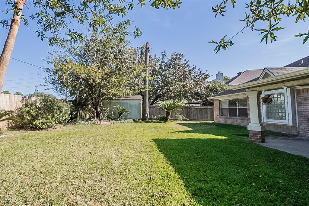 21522 1 Cedar Cove Drive, Katy, Texas 77450, 4 Bedrooms Bedrooms, 4 Rooms Rooms,2 BathroomsBathrooms,Single-family,For Sale,Cedar Cove,51132571