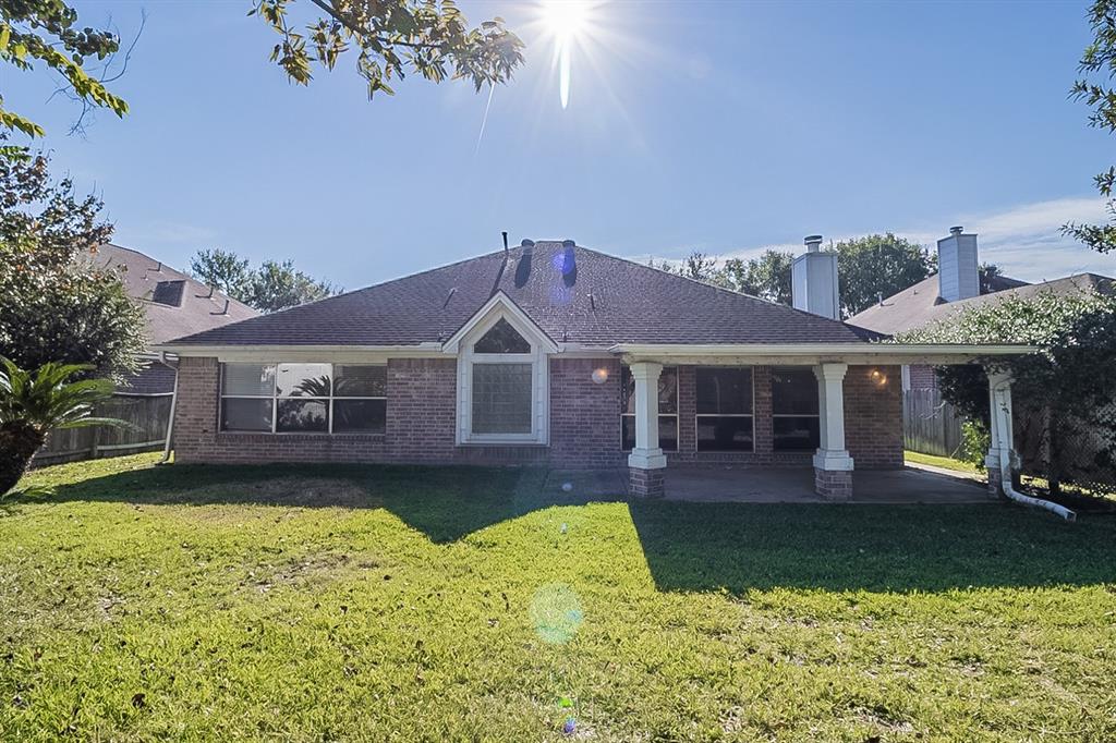 21522 1 Cedar Cove Drive, Katy, Texas 77450, 4 Bedrooms Bedrooms, 4 Rooms Rooms,2 BathroomsBathrooms,Single-family,For Sale,Cedar Cove,51132571