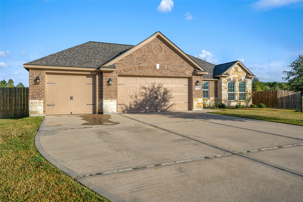 18700 1 Wichita Trail, Magnolia, Texas 77355, 3 Bedrooms Bedrooms, 3 Rooms Rooms,2 BathroomsBathrooms,Single-family,For Sale,Wichita,83982924