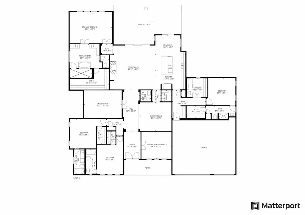 27918 1 Inspire Crest Lane, Spring, Texas 77386, 4 Bedrooms Bedrooms, 12 Rooms Rooms,4 BathroomsBathrooms,Single-family,For Sale,Inspire Crest,89621252