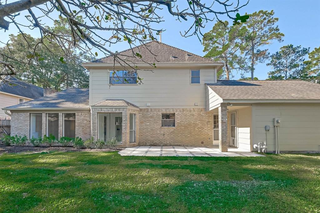 16914 2 Butteroak Drive, Spring, Texas 77379, 4 Bedrooms Bedrooms, 9 Rooms Rooms,3 BathroomsBathrooms,Single-family,For Sale,Butteroak,55894509