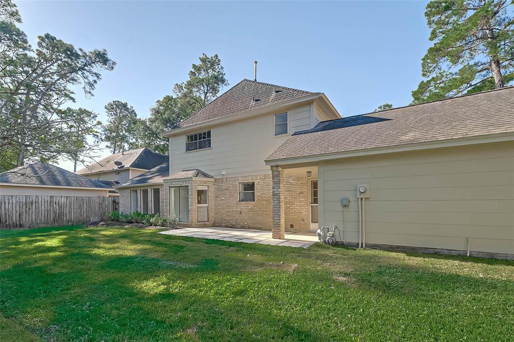 16914 2 Butteroak Drive, Spring, Texas 77379, 4 Bedrooms Bedrooms, 9 Rooms Rooms,3 BathroomsBathrooms,Single-family,For Sale,Butteroak,55894509