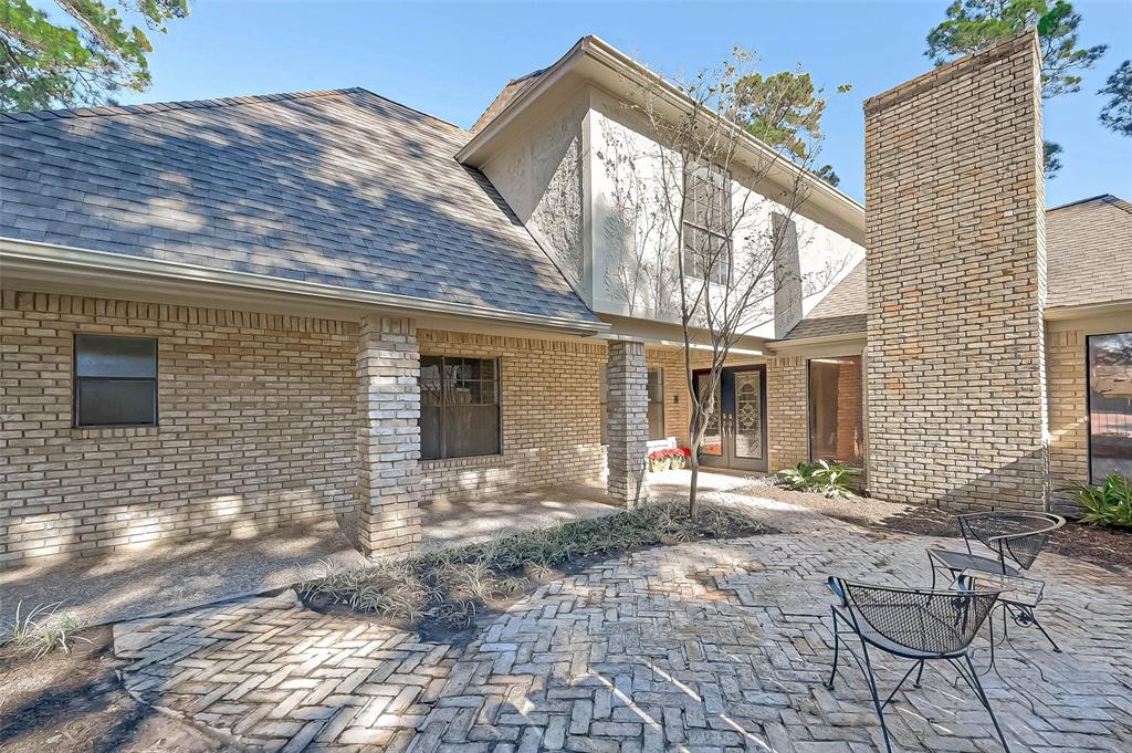 16914 2 Butteroak Drive, Spring, Texas 77379, 4 Bedrooms Bedrooms, 9 Rooms Rooms,3 BathroomsBathrooms,Single-family,For Sale,Butteroak,55894509