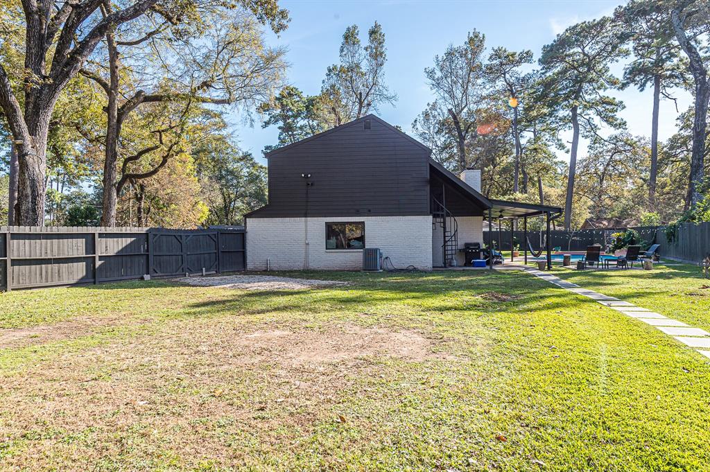 25407 1.5 Morgan Drive, Tomball, Texas 77375, 2 Bedrooms Bedrooms, 5 Rooms Rooms,2 BathroomsBathrooms,Single-family,For Sale,Morgan,19383773