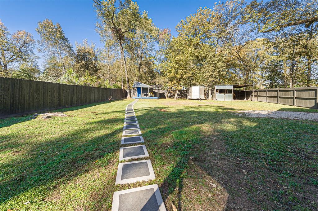 25407 1.5 Morgan Drive, Tomball, Texas 77375, 2 Bedrooms Bedrooms, 5 Rooms Rooms,2 BathroomsBathrooms,Single-family,For Sale,Morgan,19383773