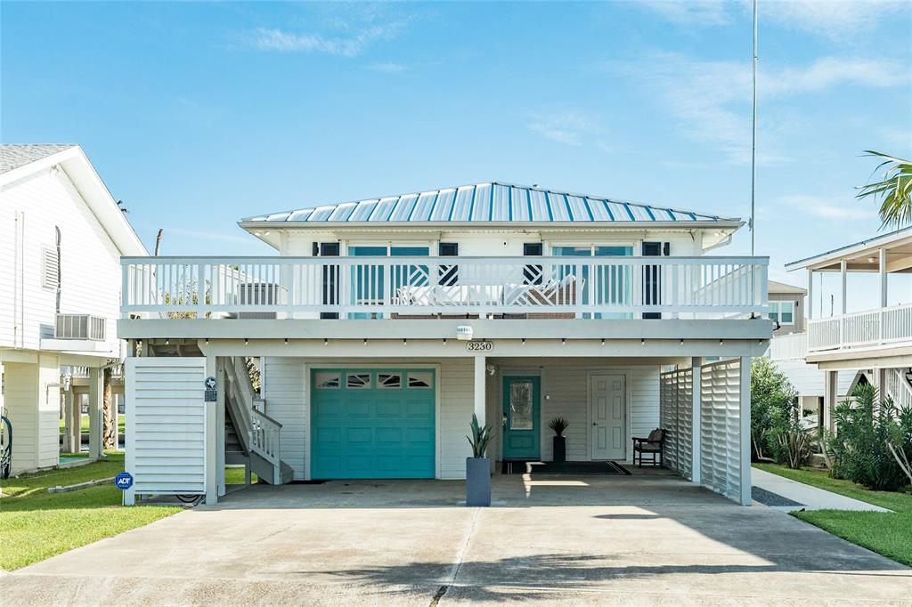 3230 2 Carthegena Way, Galveston, Texas 77554, 3 Bedrooms Bedrooms, 8 Rooms Rooms,2 BathroomsBathrooms,Single-family,For Sale,Carthegena,50244128