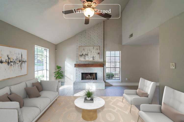 19 2 Greenbud Court, Spring, Texas 77380, 3 Bedrooms Bedrooms, 3 Rooms Rooms,2 BathroomsBathrooms,Single-family,For Sale,Greenbud,62636472
