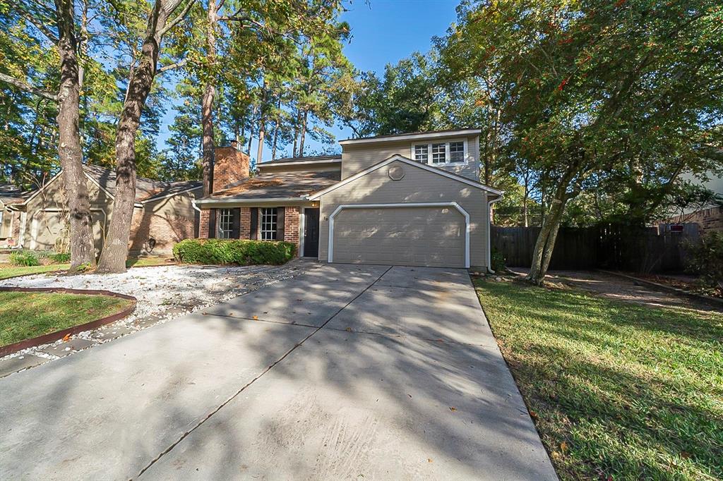 19 2 Greenbud Court, Spring, Texas 77380, 3 Bedrooms Bedrooms, 3 Rooms Rooms,2 BathroomsBathrooms,Single-family,For Sale,Greenbud,62636472