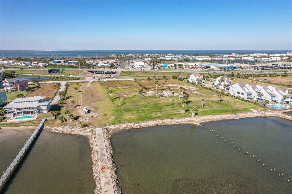 8219 Teichman Road, Galveston, Texas 77554, ,Lots,For Sale,Teichman,50389759