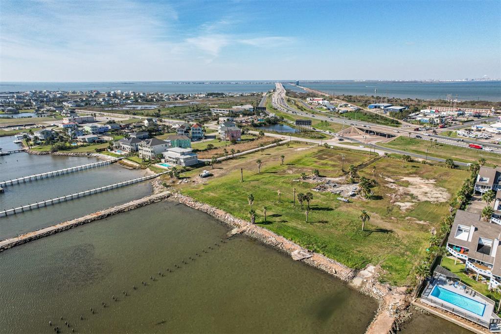 8219 Teichman Road, Galveston, Texas 77554, ,Lots,For Sale,Teichman,50389759