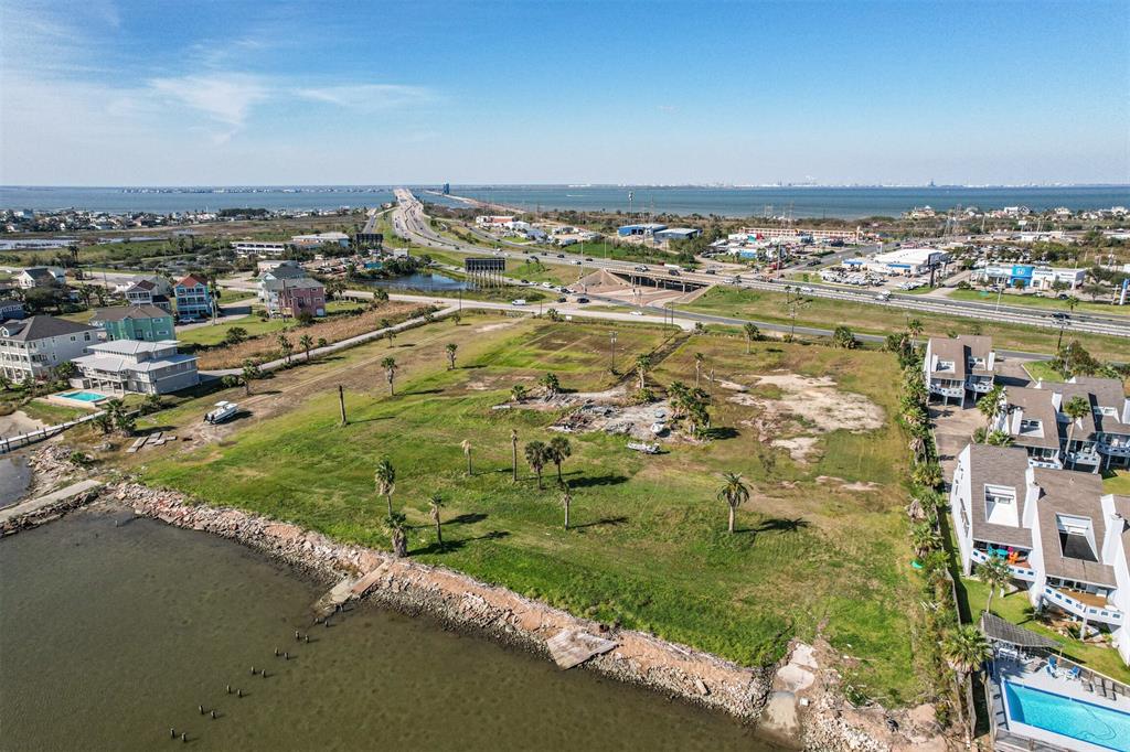 8219 Teichman Road, Galveston, Texas 77554, ,Lots,For Sale,Teichman,50389759