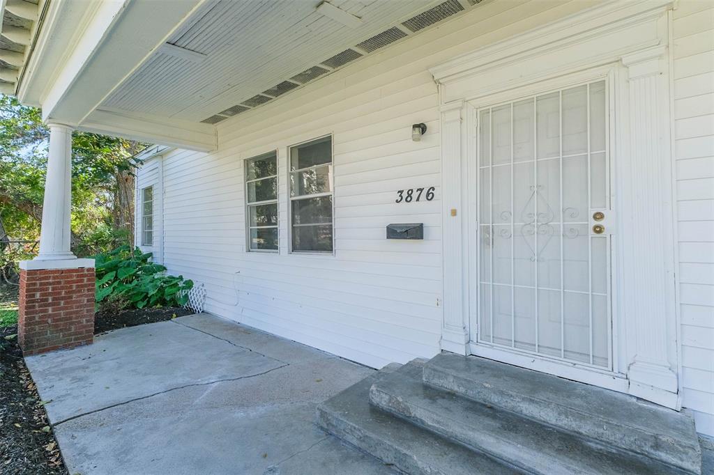 3876 1 Rosedale Street, Houston, Texas 77004, 3 Bedrooms Bedrooms, 7 Rooms Rooms,2 BathroomsBathrooms,Single-family,For Sale,Rosedale,52020291