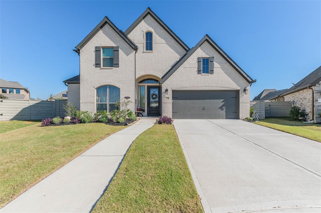 4303 2 Tupelo Leaf Court, Manvel, Texas 77578, 4 Bedrooms Bedrooms, 15 Rooms Rooms,3 BathroomsBathrooms,Single-family,For Sale,Tupelo Leaf,52095017
