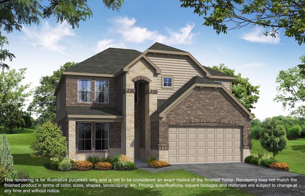 20735 2 Beeston Glade Lane, Katy, Texas 77449, 4 Bedrooms Bedrooms, 14 Rooms Rooms,2 BathroomsBathrooms,Single-family,For Sale,Beeston Glade,52822532