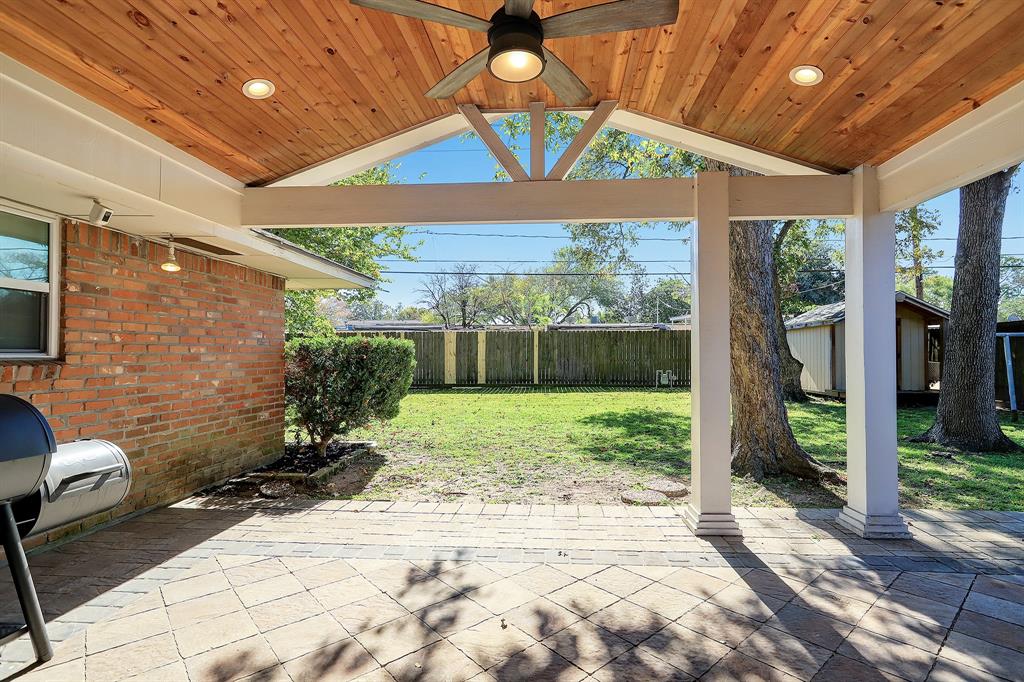 8923 1 Blankenship Drive, Houston, Texas 77080, 3 Bedrooms Bedrooms, 6 Rooms Rooms,2 BathroomsBathrooms,Single-family,For Sale,Blankenship,91768623