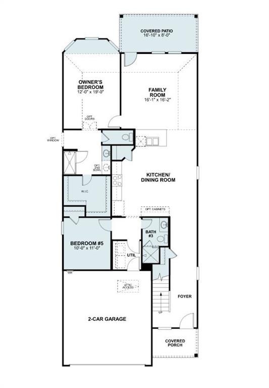 1048 2 Brighton Orchards Lane, Magnolia, Texas 77354, 5 Bedrooms Bedrooms, 7 Rooms Rooms,3 BathroomsBathrooms,Single-family,For Sale,Brighton Orchards,56041010