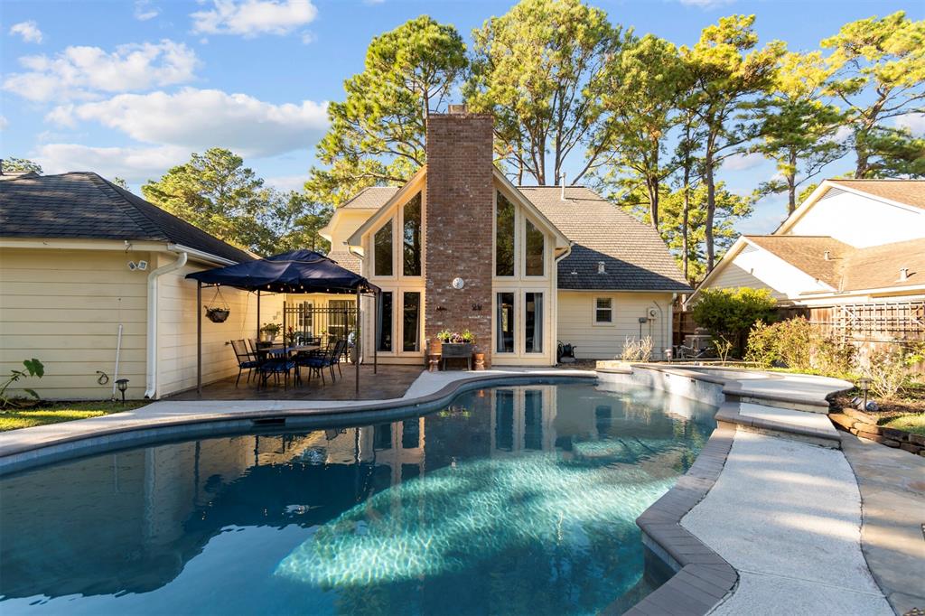 8903 2 Herts Road, Spring, Texas 77379, 4 Bedrooms Bedrooms, 8 Rooms Rooms,2 BathroomsBathrooms,Single-family,For Sale,Herts,87065220