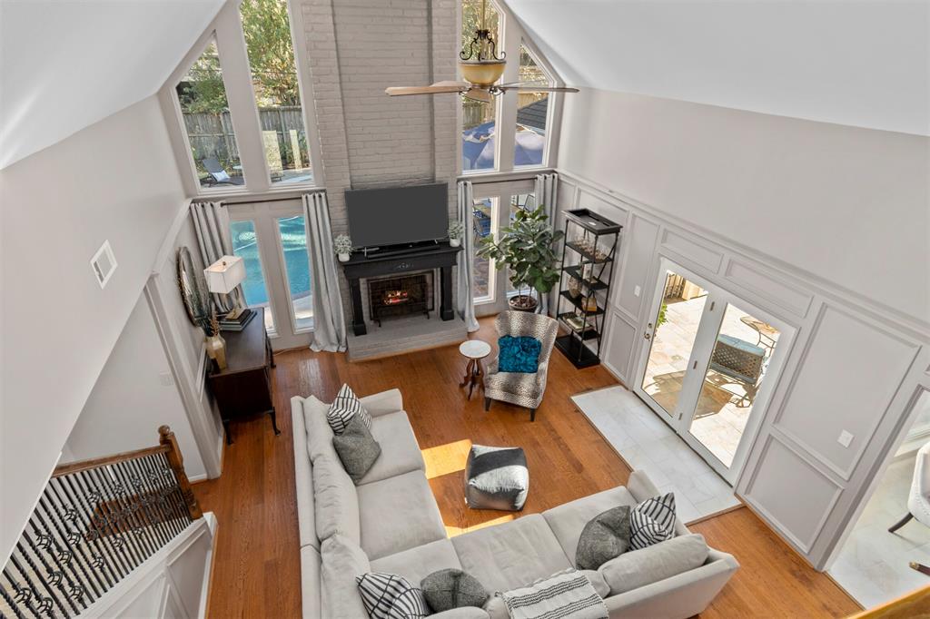 8903 2 Herts Road, Spring, Texas 77379, 4 Bedrooms Bedrooms, 8 Rooms Rooms,2 BathroomsBathrooms,Single-family,For Sale,Herts,87065220