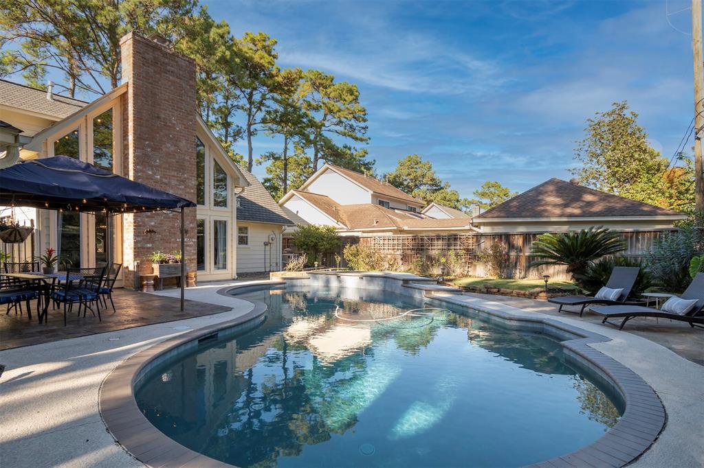 8903 2 Herts Road, Spring, Texas 77379, 4 Bedrooms Bedrooms, 8 Rooms Rooms,2 BathroomsBathrooms,Single-family,For Sale,Herts,87065220