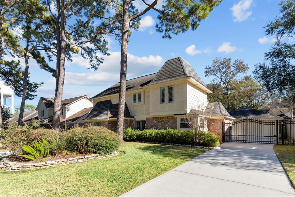 8903 2 Herts Road, Spring, Texas 77379, 4 Bedrooms Bedrooms, 8 Rooms Rooms,2 BathroomsBathrooms,Single-family,For Sale,Herts,87065220