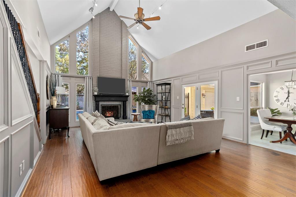 8903 2 Herts Road, Spring, Texas 77379, 4 Bedrooms Bedrooms, 8 Rooms Rooms,2 BathroomsBathrooms,Single-family,For Sale,Herts,87065220