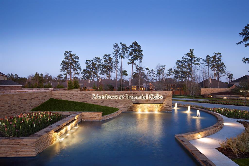 2830 1 Wilde Redbud Lane, Conroe, Texas 77385, 3 Bedrooms Bedrooms, 7 Rooms Rooms,2 BathroomsBathrooms,Single-family,For Sale,Wilde Redbud,74291278