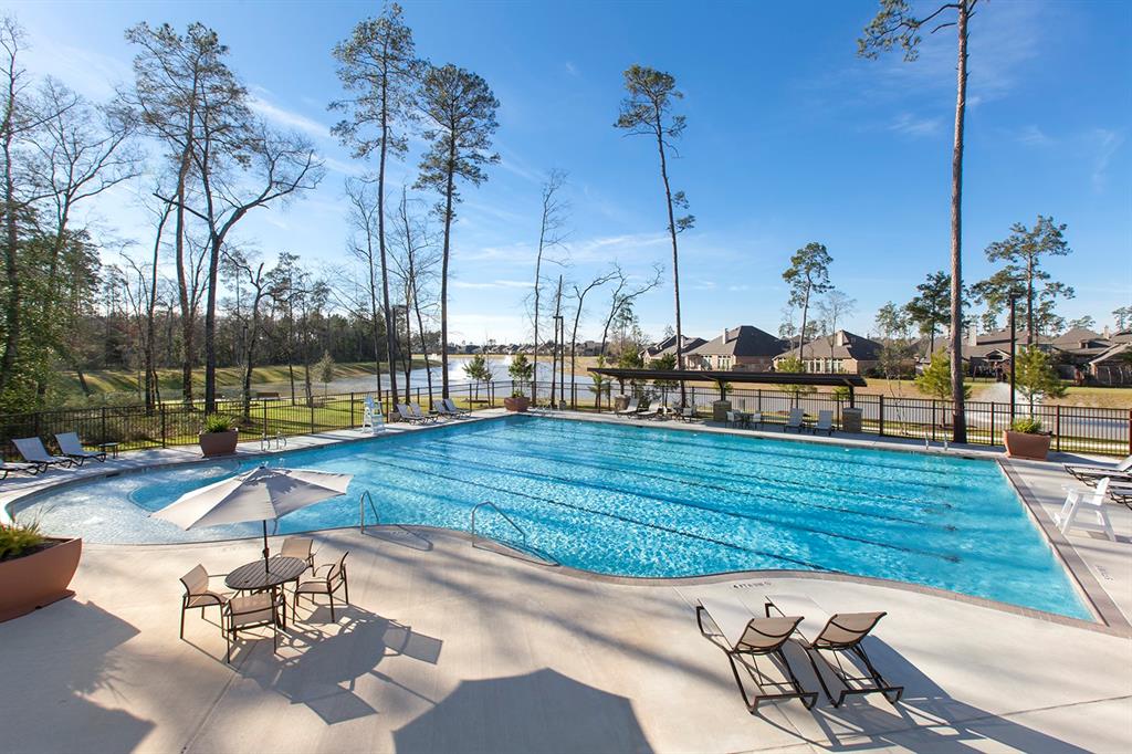 2830 1 Wilde Redbud Lane, Conroe, Texas 77385, 3 Bedrooms Bedrooms, 7 Rooms Rooms,2 BathroomsBathrooms,Single-family,For Sale,Wilde Redbud,74291278