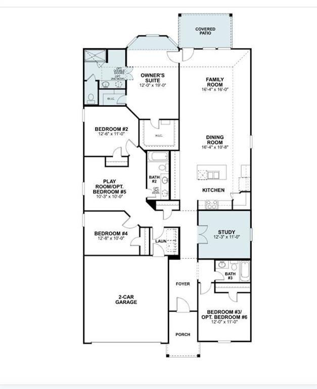 17707 1 Sapphire Pines Drive, New Caney, Texas 77357, 4 Bedrooms Bedrooms, 8 Rooms Rooms,3 BathroomsBathrooms,Single-family,For Sale,Sapphire Pines,65958695