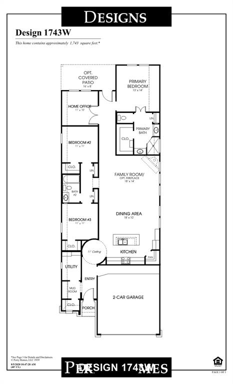 122 1 Hidden Peak Drive, Montgomery, Texas 77316, 3 Bedrooms Bedrooms, 6 Rooms Rooms,2 BathroomsBathrooms,Single-family,For Sale,Hidden Peak,91376545