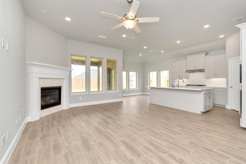 1510 1 Country Air Lane, Missouri City, Texas 77459, 4 Bedrooms Bedrooms, 7 Rooms Rooms,3 BathroomsBathrooms,Single-family,For Sale,Country Air,78629887