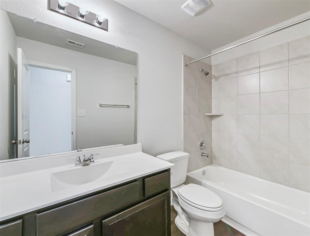 24814 2 Bastiani Canvas Lane, Katy, Texas 77493, 4 Bedrooms Bedrooms, 7 Rooms Rooms,2 BathroomsBathrooms,Single-family,For Sale,Bastiani Canvas,57985262