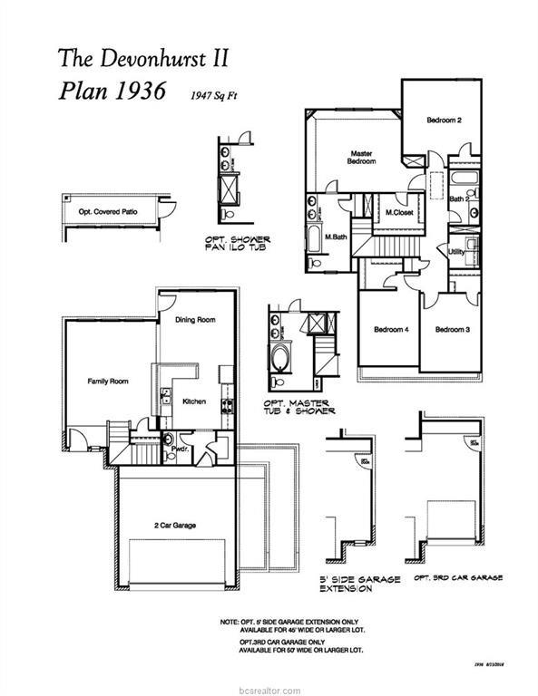 24814 2 Bastiani Canvas Lane, Katy, Texas 77493, 4 Bedrooms Bedrooms, 7 Rooms Rooms,2 BathroomsBathrooms,Single-family,For Sale,Bastiani Canvas,57985262