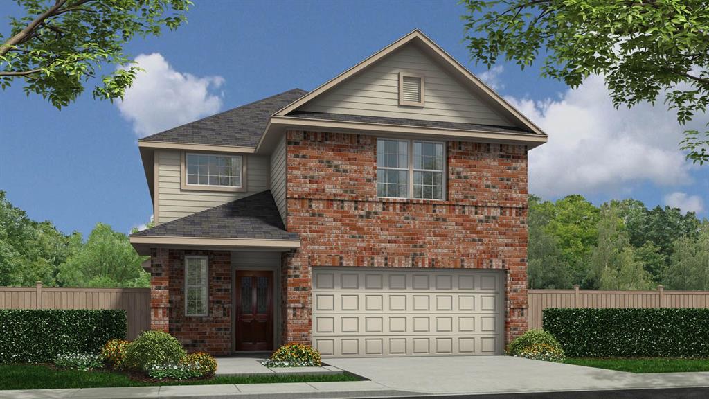 24834 2 Bastiani Canvas Lane, Katy, Texas 77493, 4 Bedrooms Bedrooms, 7 Rooms Rooms,2 BathroomsBathrooms,Single-family,For Sale,Bastiani Canvas,11036599