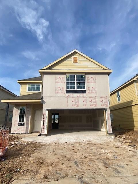 24834 2 Bastiani Canvas Lane, Katy, Texas 77493, 4 Bedrooms Bedrooms, 7 Rooms Rooms,2 BathroomsBathrooms,Single-family,For Sale,Bastiani Canvas,11036599