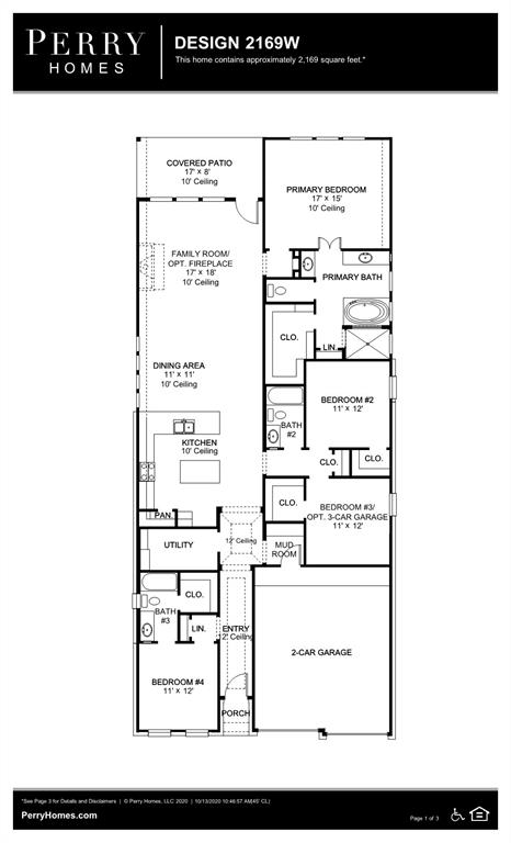 109 1 Dove Springs Court, Conroe, Texas 77304, 4 Bedrooms Bedrooms, 6 Rooms Rooms,3 BathroomsBathrooms,Single-family,For Sale,Dove Springs,58683825