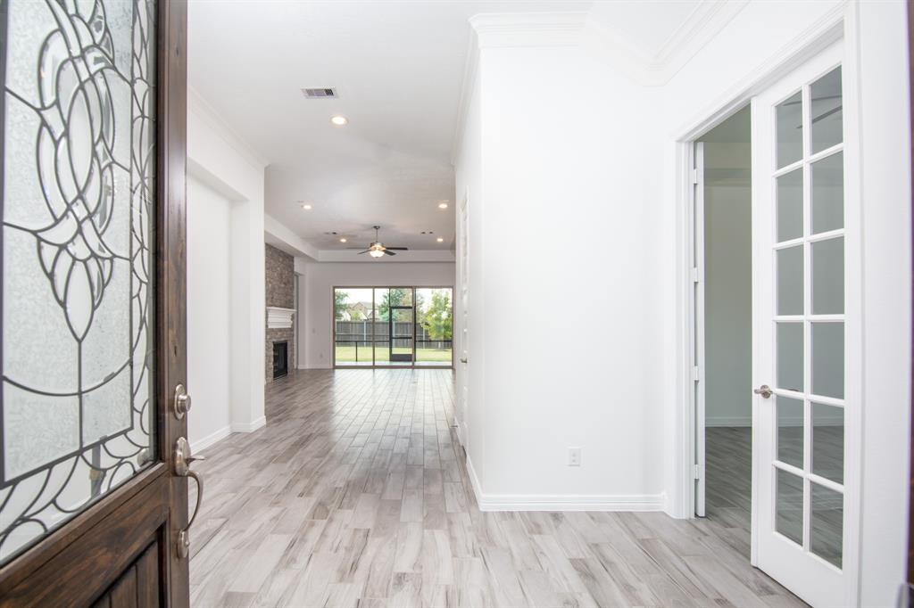 11002 1 Flanker Way, Richmond, Texas 77407, 3 Bedrooms Bedrooms, 11 Rooms Rooms,3 BathroomsBathrooms,Single-family,For Sale,Flanker Way,86766562