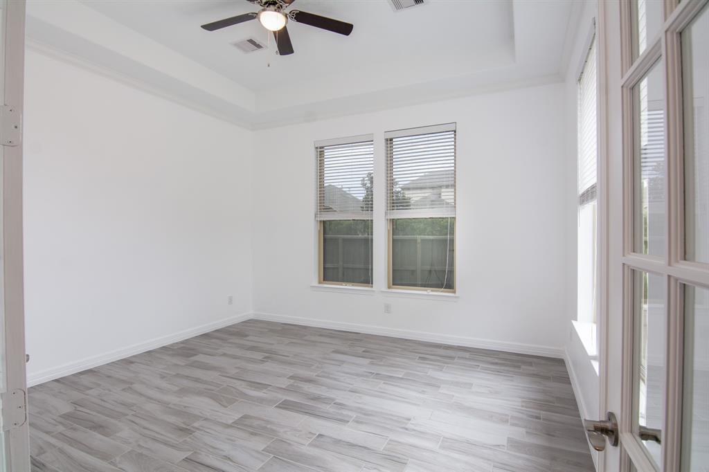 11002 1 Flanker Way, Richmond, Texas 77407, 3 Bedrooms Bedrooms, 11 Rooms Rooms,3 BathroomsBathrooms,Single-family,For Sale,Flanker Way,86766562