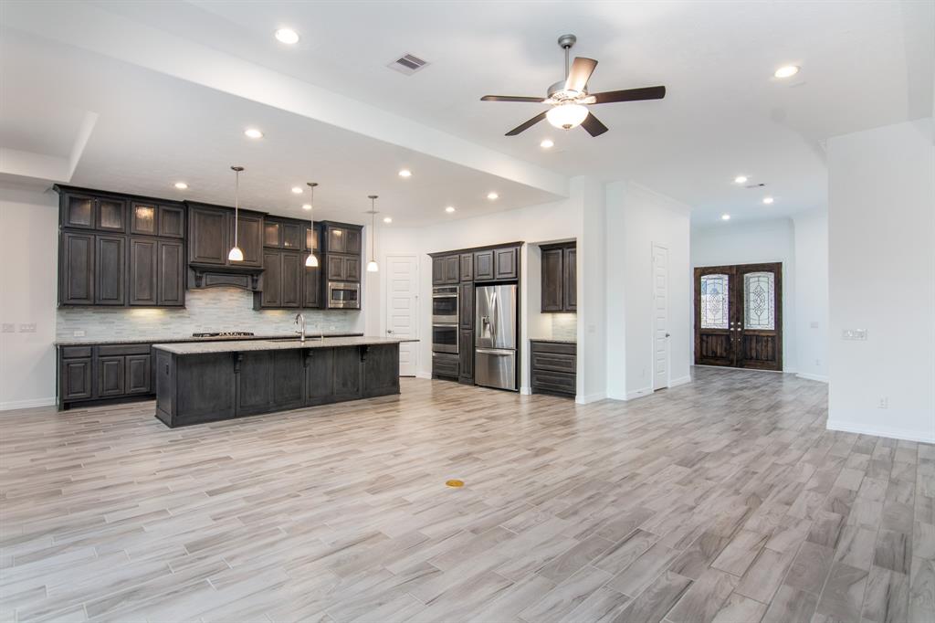 11002 1 Flanker Way, Richmond, Texas 77407, 3 Bedrooms Bedrooms, 11 Rooms Rooms,3 BathroomsBathrooms,Single-family,For Sale,Flanker Way,86766562