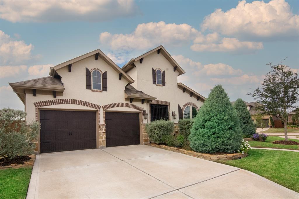 11002 1 Flanker Way, Richmond, Texas 77407, 3 Bedrooms Bedrooms, 11 Rooms Rooms,3 BathroomsBathrooms,Single-family,For Sale,Flanker Way,86766562