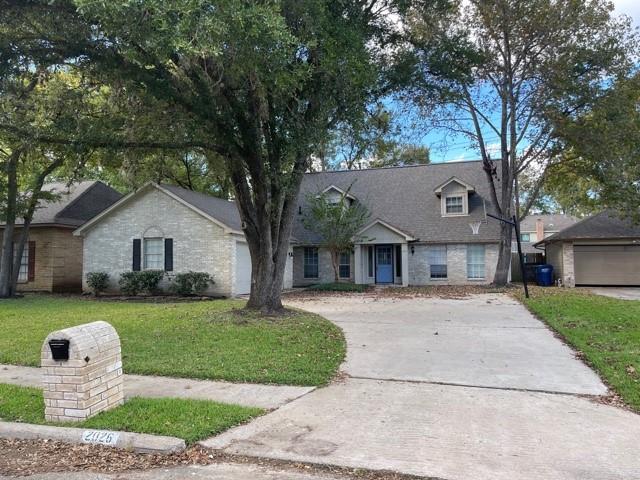 2026 1.5 Richmond Drive, Richmond, Texas 77406, 4 Bedrooms Bedrooms, 8 Rooms Rooms,2 BathroomsBathrooms,Single-family,For Sale,Richmond,28130089