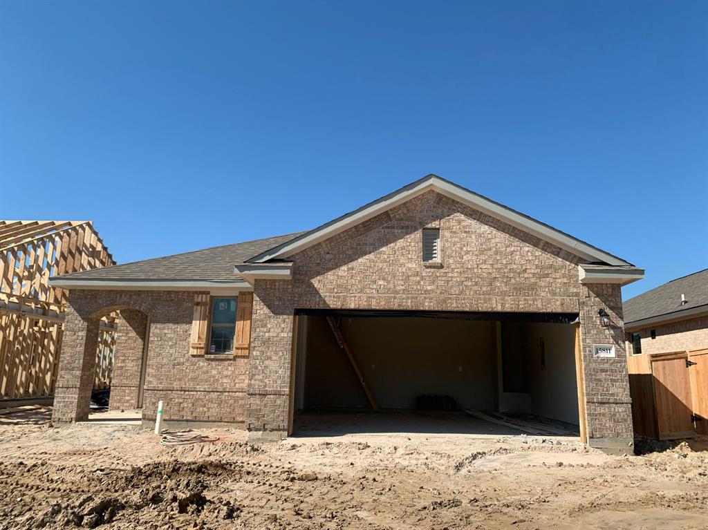 15811 1 Kinord Terrace Drive, Humble, Texas 77396, 3 Bedrooms Bedrooms, 7 Rooms Rooms,2 BathroomsBathrooms,Single-family,For Sale,Kinord Terrace,73995958