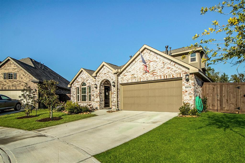 16834 1.5 Lantana Valley Place, Humble, Texas 77346, 4 Bedrooms Bedrooms, 5 Rooms Rooms,4 BathroomsBathrooms,Single-family,For Sale,Lantana Valley,89880517
