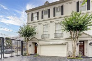 138 Oak Place, Houston, TX, 77006