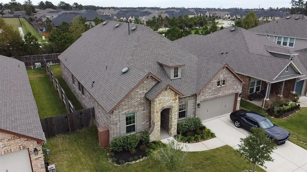 3607 1.5 Magnolia Crest Lane, Spring, Texas 77386, 4 Bedrooms Bedrooms, 9 Rooms Rooms,3 BathroomsBathrooms,Single-family,For Sale,Magnolia Crest,83090247