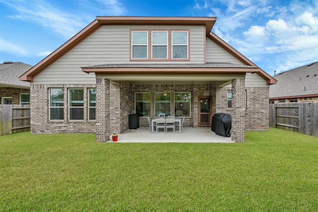 3607 1.5 Magnolia Crest Lane, Spring, Texas 77386, 4 Bedrooms Bedrooms, 9 Rooms Rooms,3 BathroomsBathrooms,Single-family,For Sale,Magnolia Crest,83090247