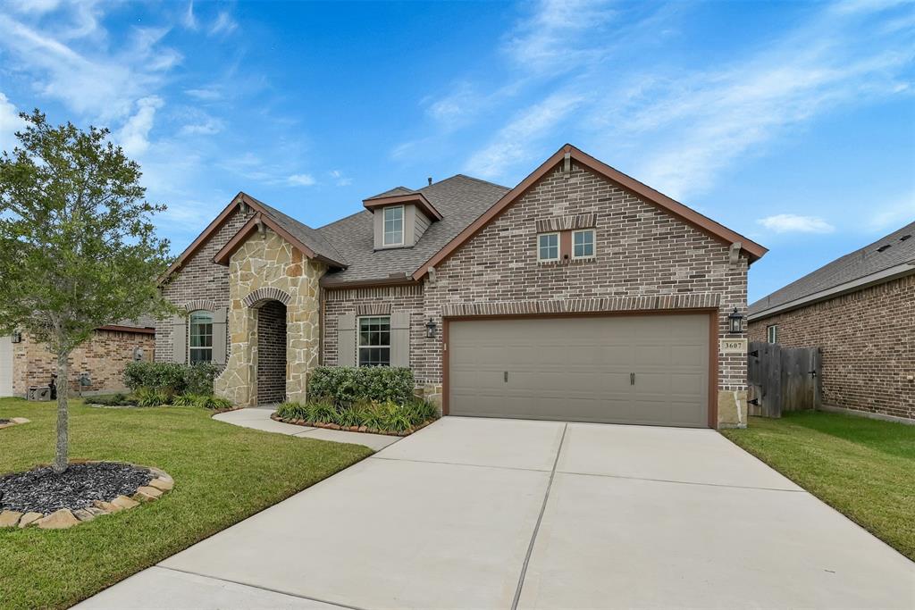 3607 1.5 Magnolia Crest Lane, Spring, Texas 77386, 4 Bedrooms Bedrooms, 9 Rooms Rooms,3 BathroomsBathrooms,Single-family,For Sale,Magnolia Crest,83090247