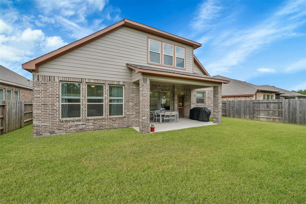 3607 1.5 Magnolia Crest Lane, Spring, Texas 77386, 4 Bedrooms Bedrooms, 9 Rooms Rooms,3 BathroomsBathrooms,Single-family,For Sale,Magnolia Crest,83090247
