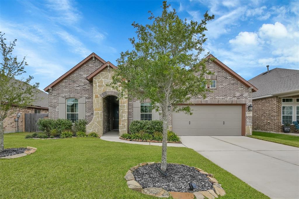 3607 1.5 Magnolia Crest Lane, Spring, Texas 77386, 4 Bedrooms Bedrooms, 9 Rooms Rooms,3 BathroomsBathrooms,Single-family,For Sale,Magnolia Crest,83090247